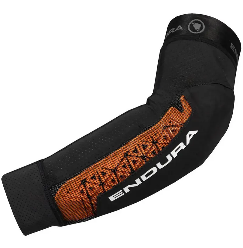 Endura MT500 D3O Ghost Elbow Pad Black